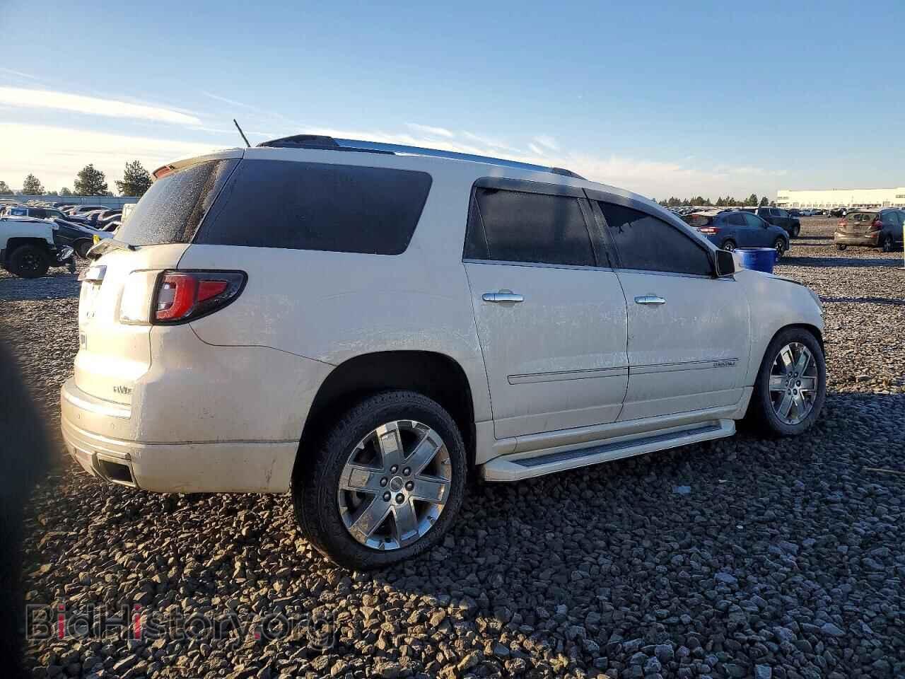 2014 GMC ACADIA DEN - VIN: 1GKKVTKD3EJ106055 - Фото 3