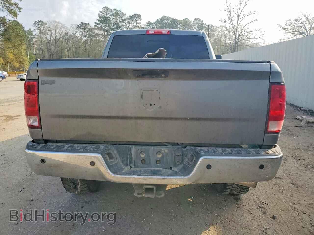 2013 RAM All Models - VIN: 3C6UR5DL0DG560926 - Фото 6