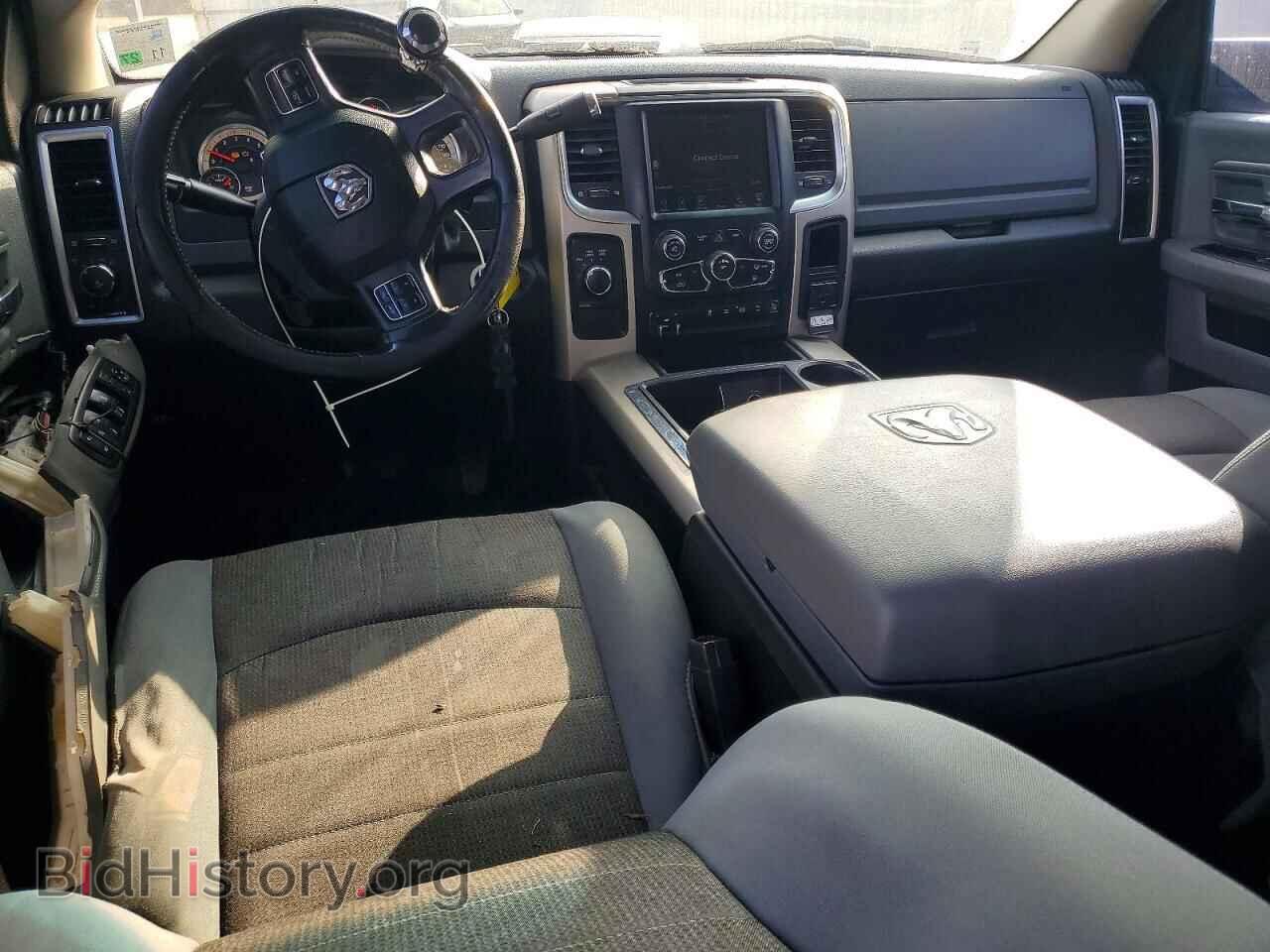 2013 RAM All Models - VIN: 3C6UR5DL0DG560926 - Фото 8