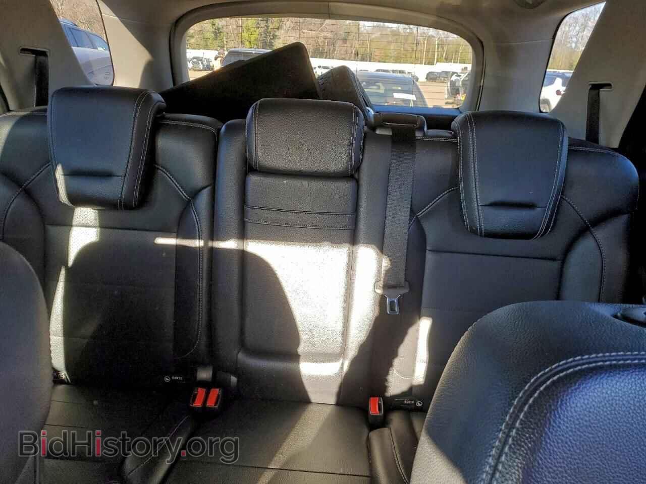 2014 MERCEDES-BENZ M-CLASS - VIN: 4JGDA5JB1EA303636 - Фото 10