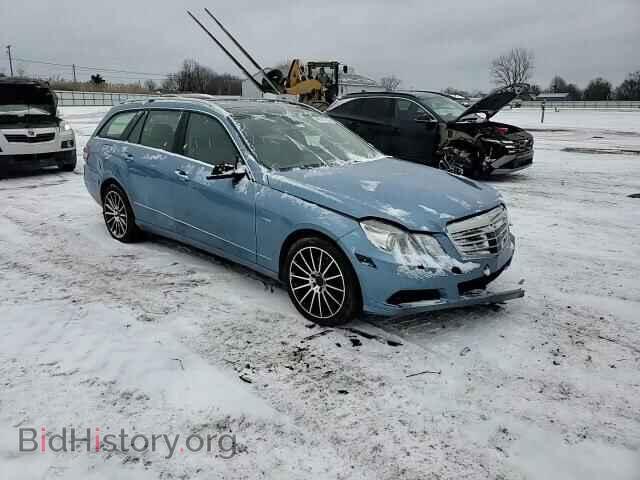 2012 MERCEDES-BENZ E-CLASS - VIN: WDDHH8JBXCA530748 - Фото 13