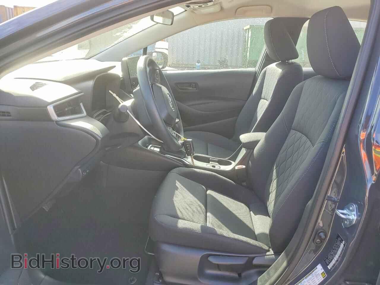 2026 TOYOTA COROLLA - VIN: 5YFB4MDE1TP385685 - Фото 7