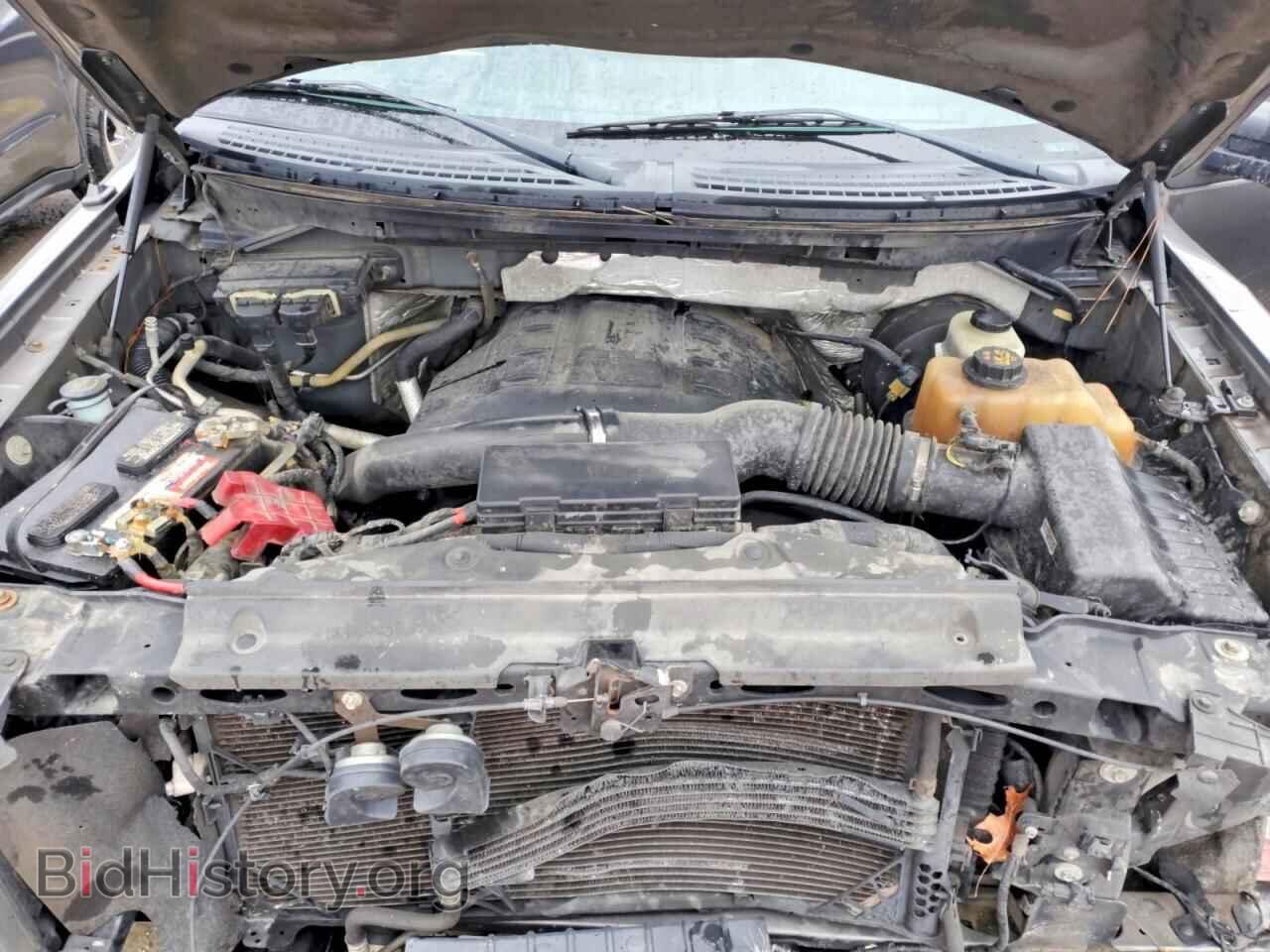 2013 FORD F-150 - VIN: 1FTFW1CT8DFA15613 - Фото 11