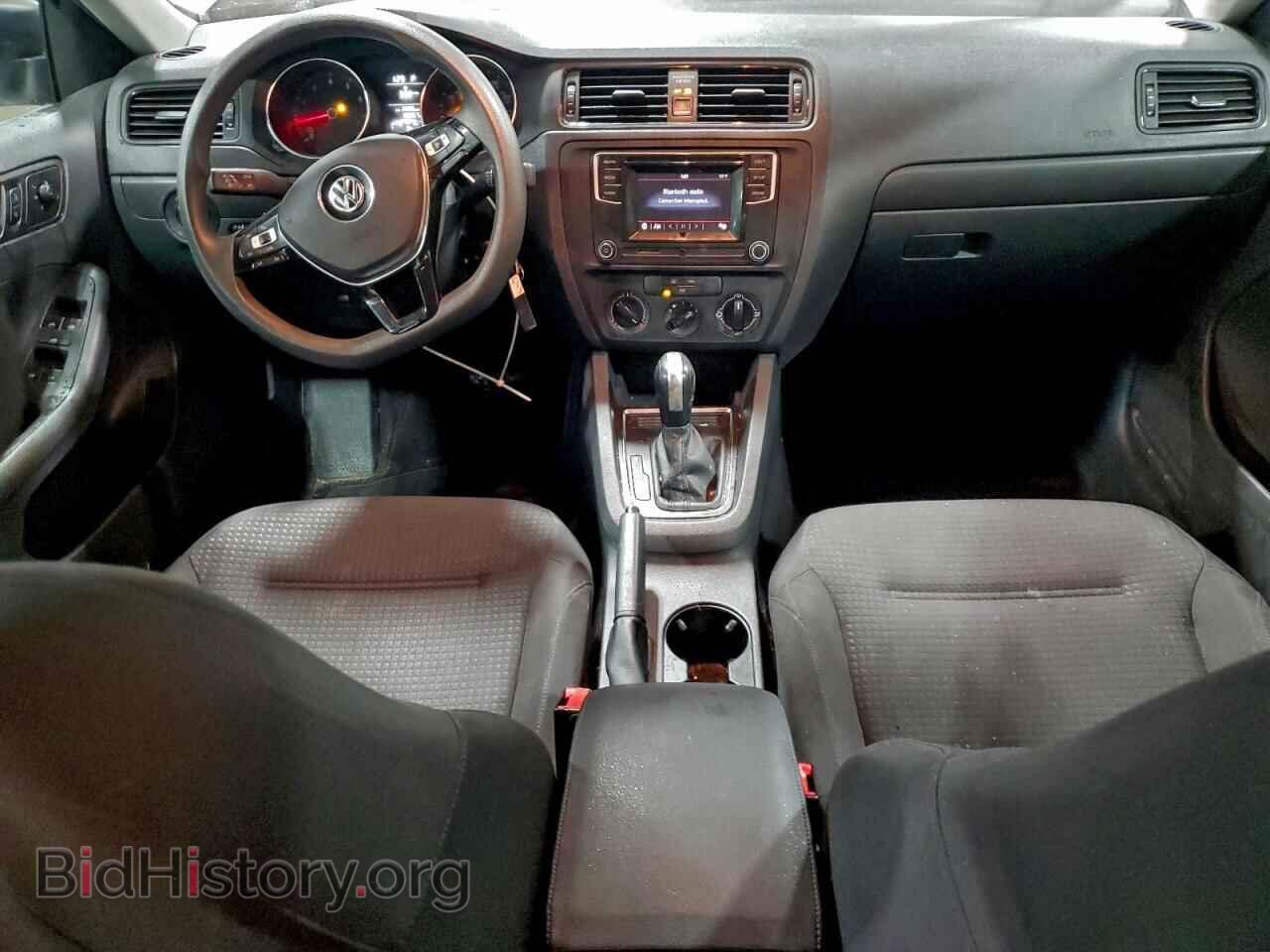 2016 VOLKSWAGEN JETTA - VIN: 3VW267AJ2GM385976 - Фото 8