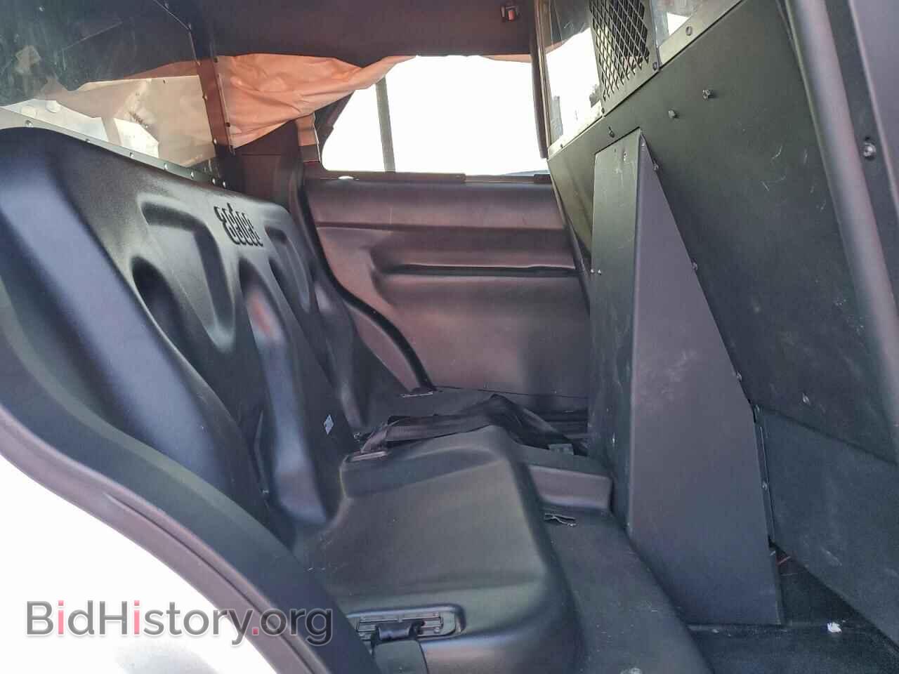 2018 FORD EXPLORER - VIN: 1FM5K8AR0JGB92309 - Фото 11