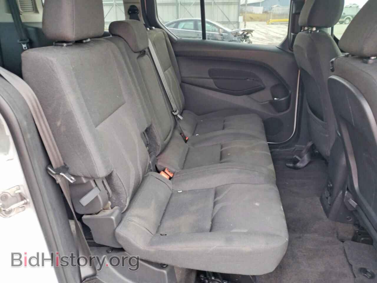 2014 FORD TRANSIT - VIN: NM0GE9F73E1163538 - Фото 11