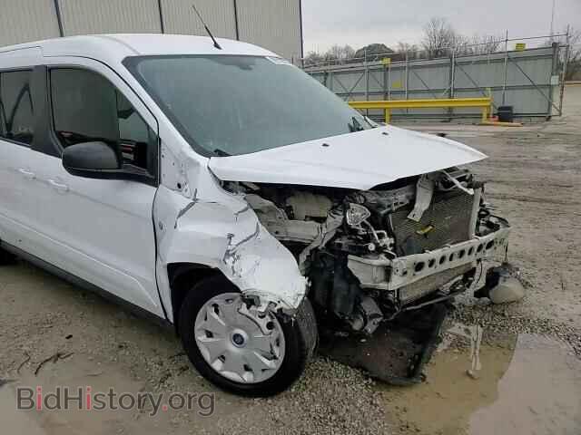 2014 FORD TRANSIT - VIN: NM0GE9F73E1163538 - Фото 14