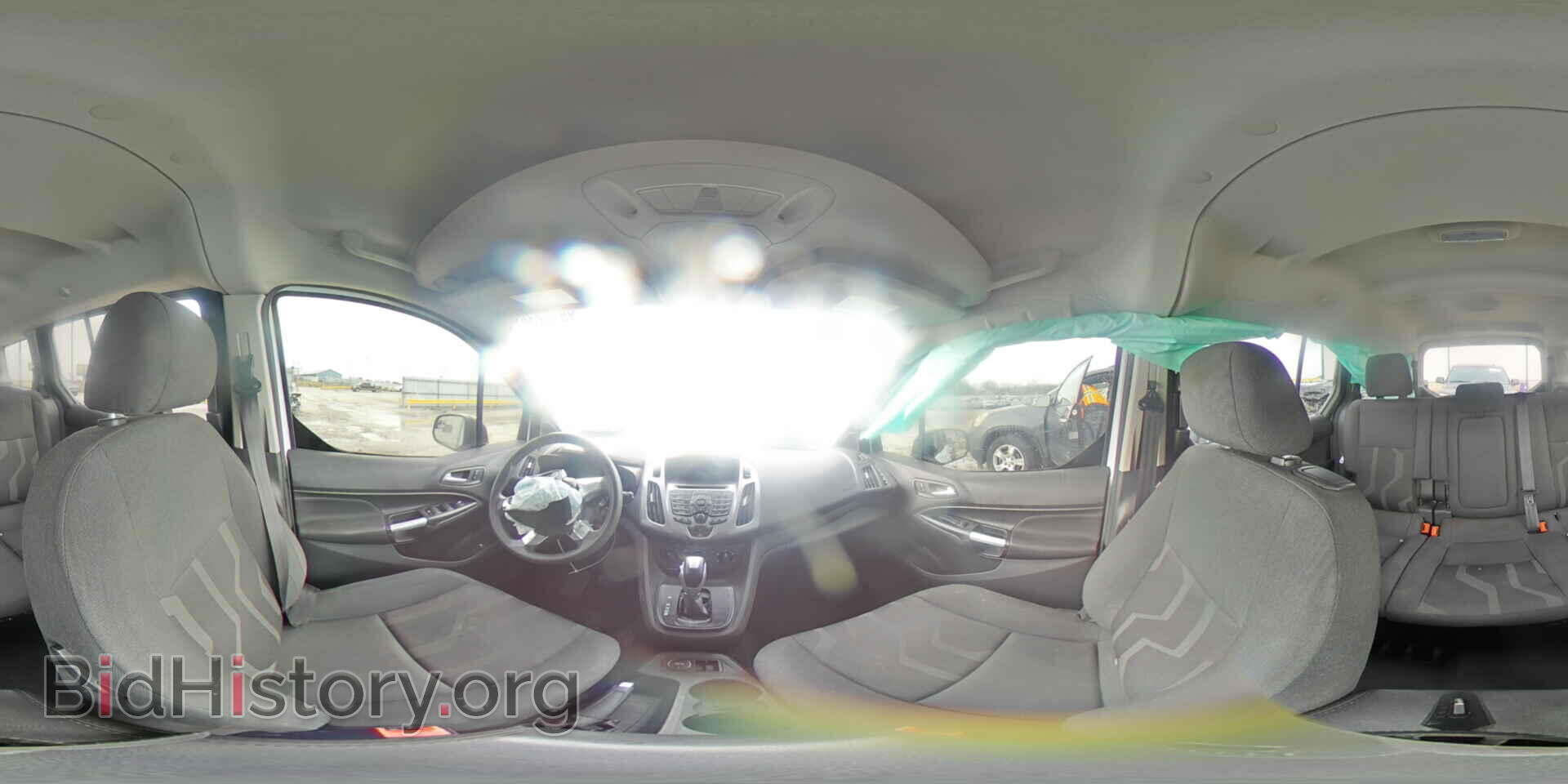2014 FORD TRANSIT - VIN: NM0GE9F73E1163538 - Фото 15