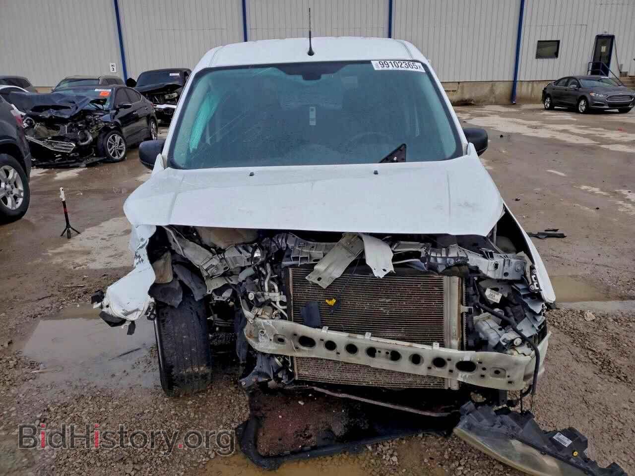 2014 FORD TRANSIT - VIN: NM0GE9F73E1163538 - Фото 5