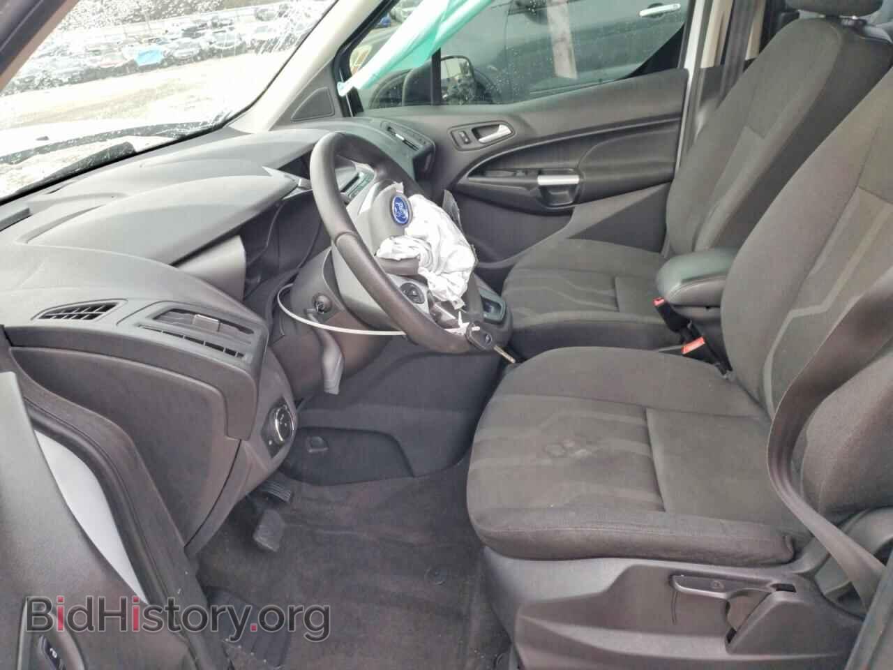 2014 FORD TRANSIT - VIN: NM0GE9F73E1163538 - Фото 7