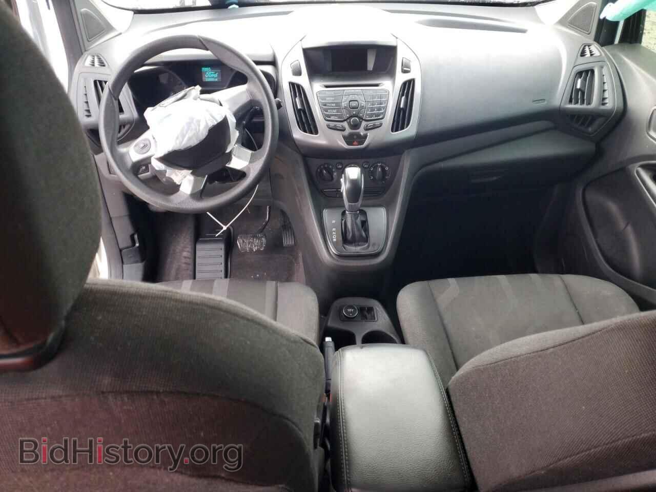2014 FORD TRANSIT - VIN: NM0GE9F73E1163538 - Фото 8