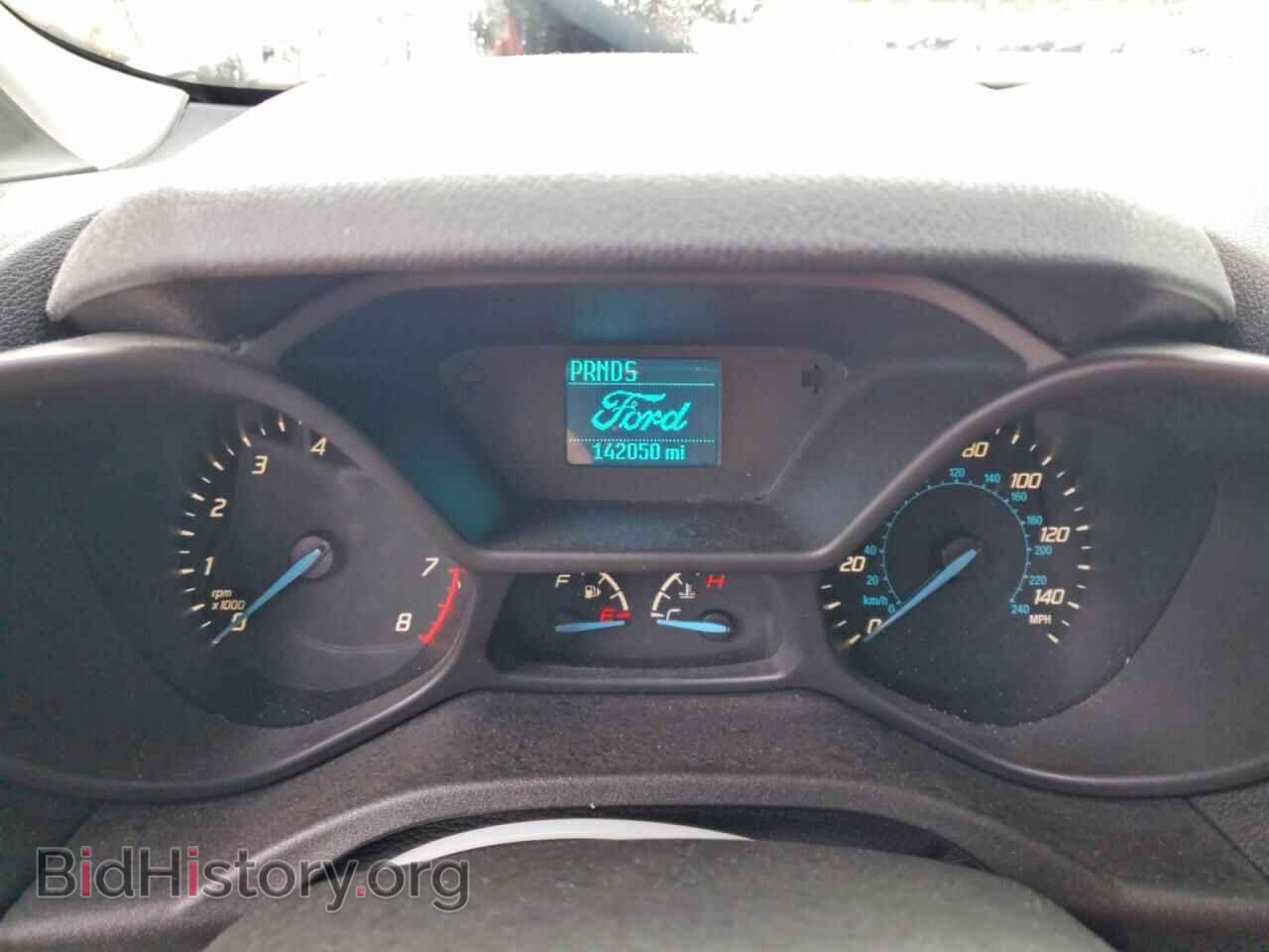 2014 FORD TRANSIT - VIN: NM0GE9F73E1163538 - Фото 9
