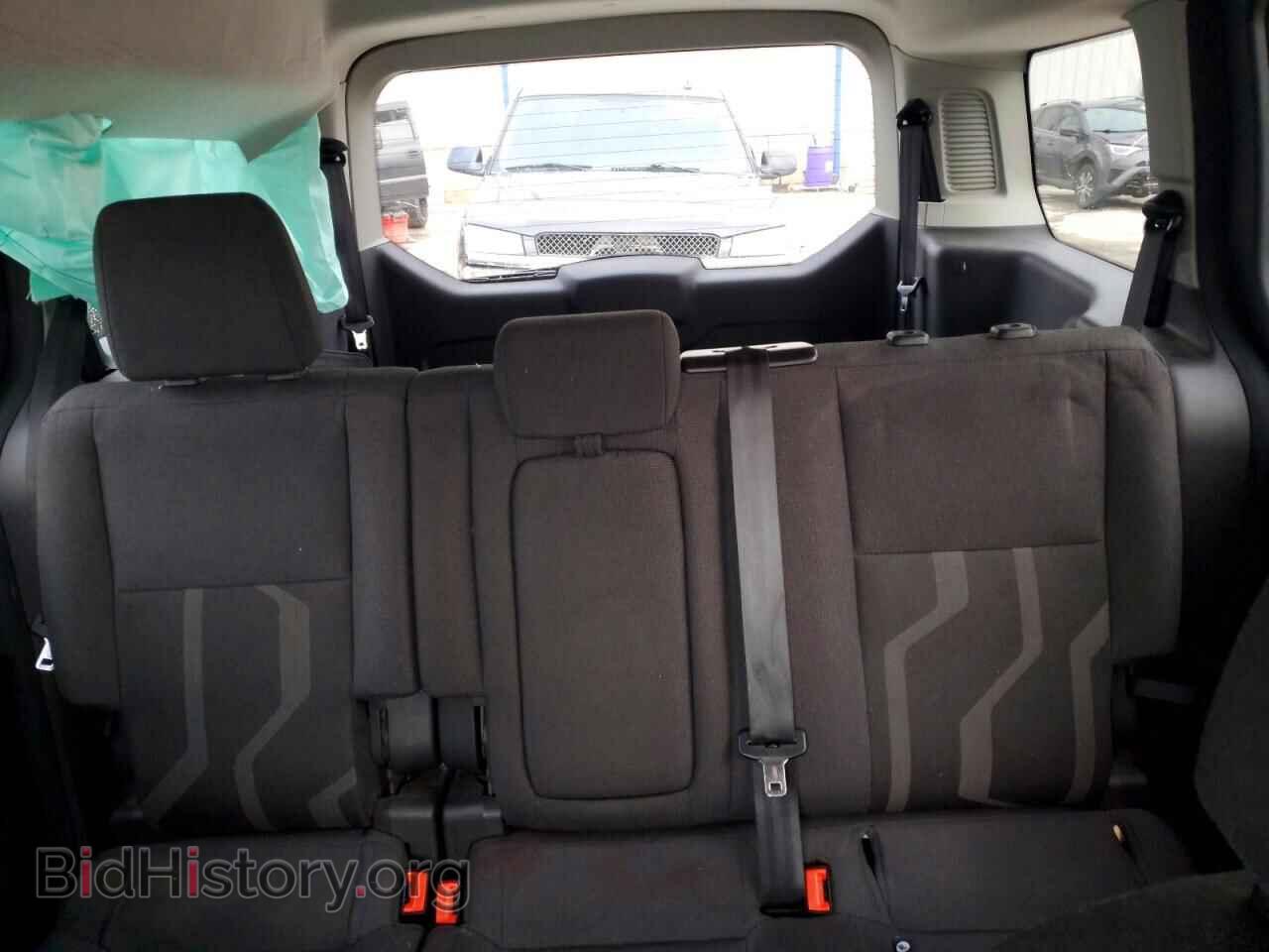 2014 FORD TRANSIT - VIN: NM0GE9F73E1163538 - Фото 10
