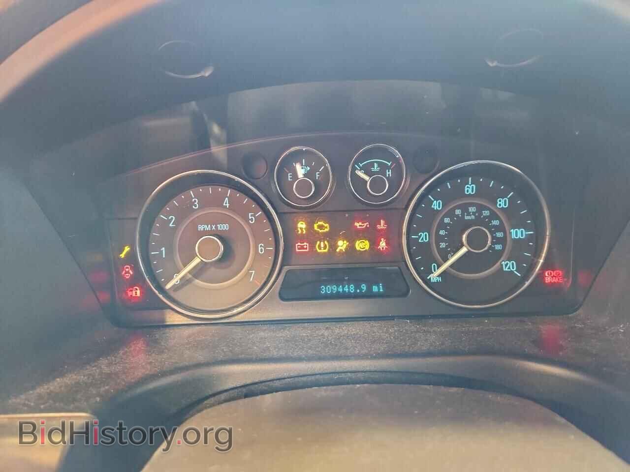 2009 FORD FLEX - VIN: 2FMDK52C89BA22609 - Photo 9