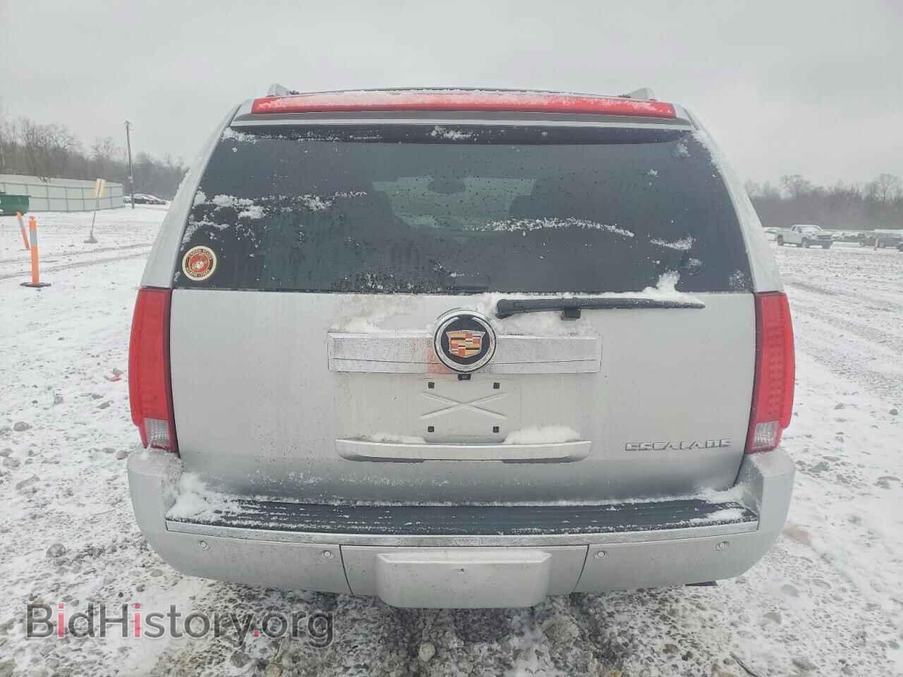 2013 CADILLAC ESCALADE - VIN: 1GYS4BEF9DR112961 - Фото 6