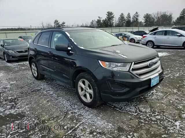 2015 FORD EDGE - VIN: 2FMTK4G80FBB88399 - Фото 13
