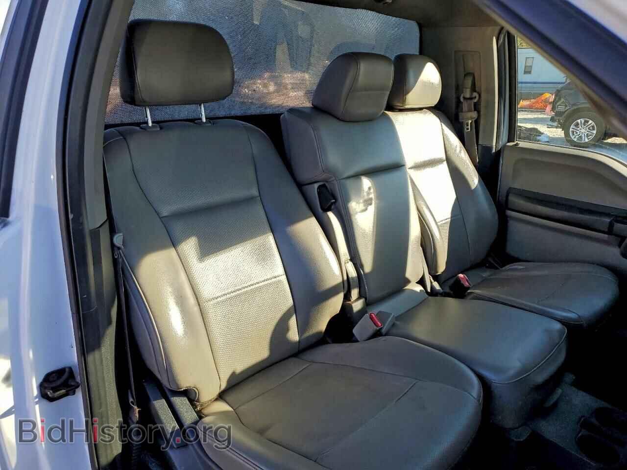 2017 FORD All Models - VIN: 1FTMF1C83HKD29640 - Фото 10
