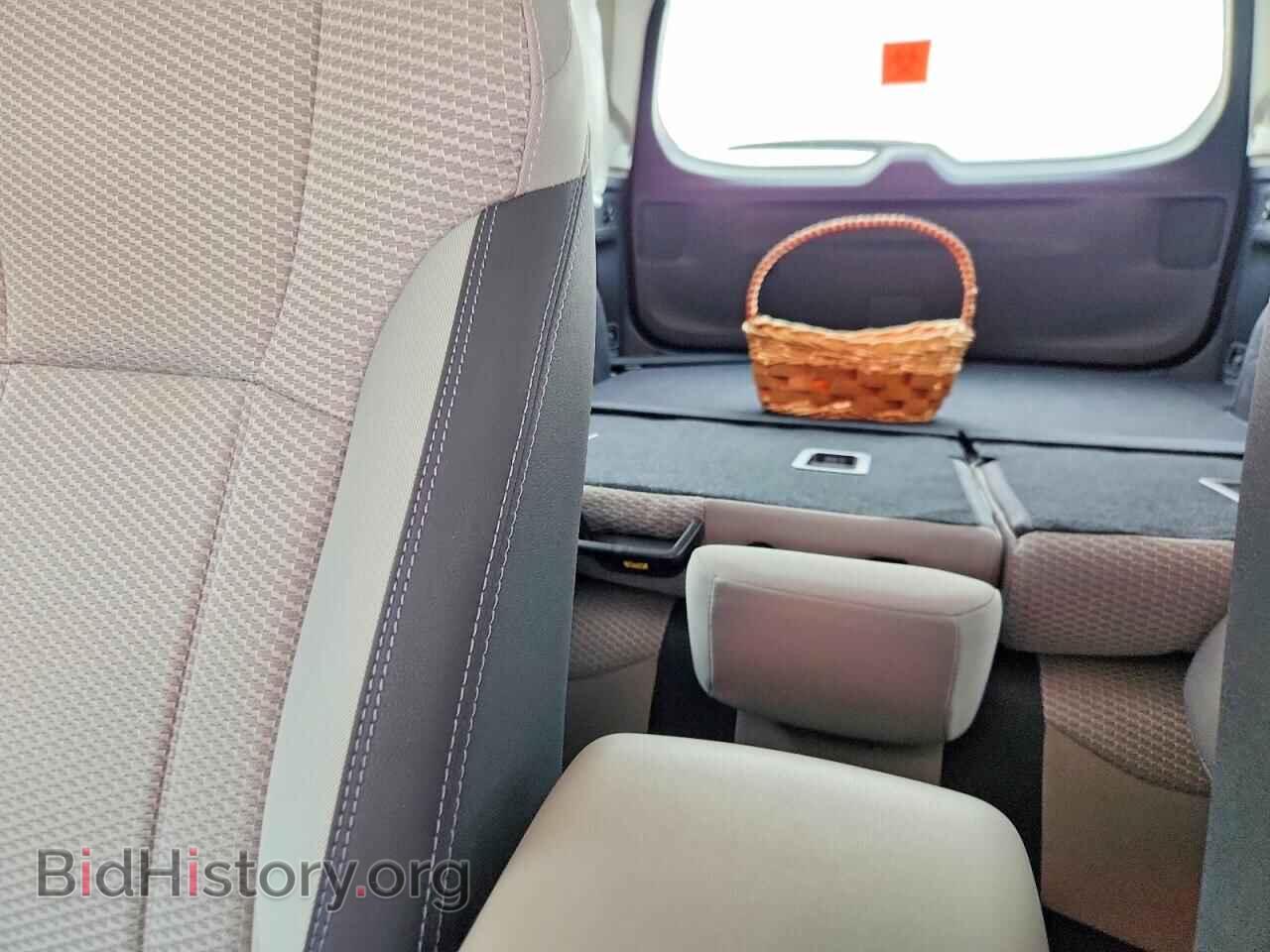 2021 SUBARU FORESTER - VIN: JF2SKAJC5MH472852 - Фото 10