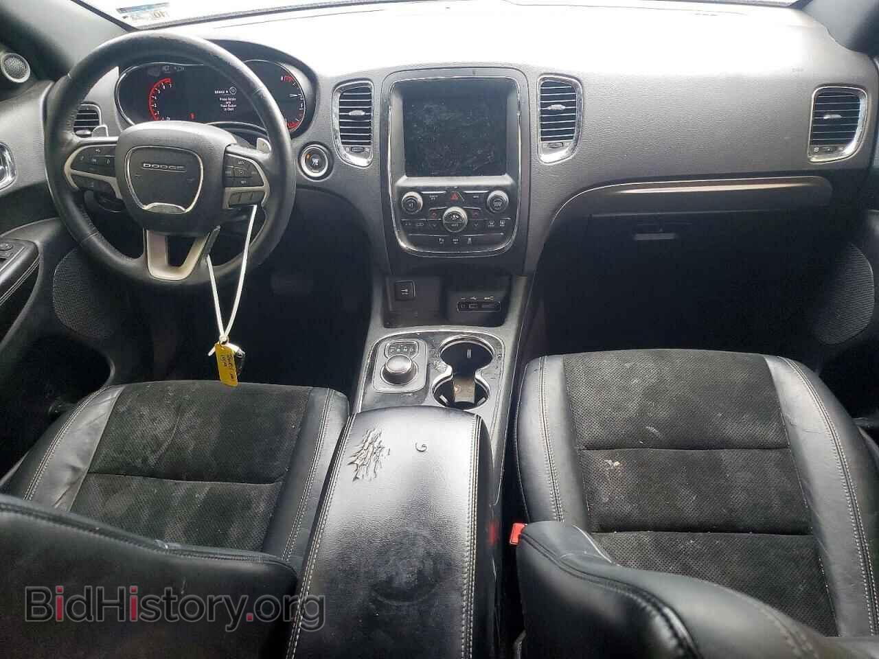 2015 DODGE DURANGO - VIN: 1C4RDJAG1FC202656 - Фото 8