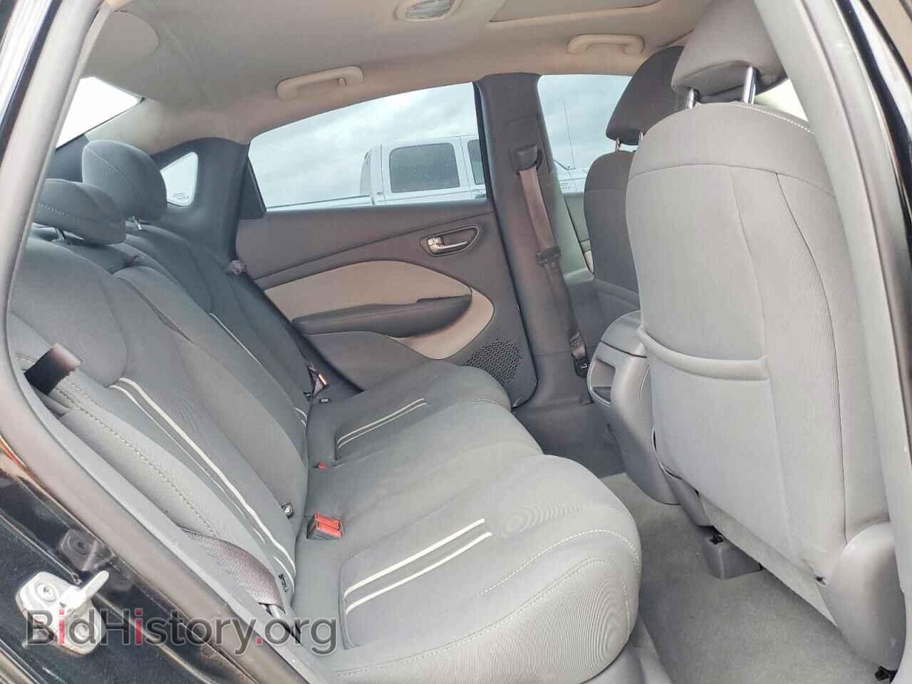 2013 DODGE DART - VIN: 1C3CDFBA0DD105764 - Фото 10