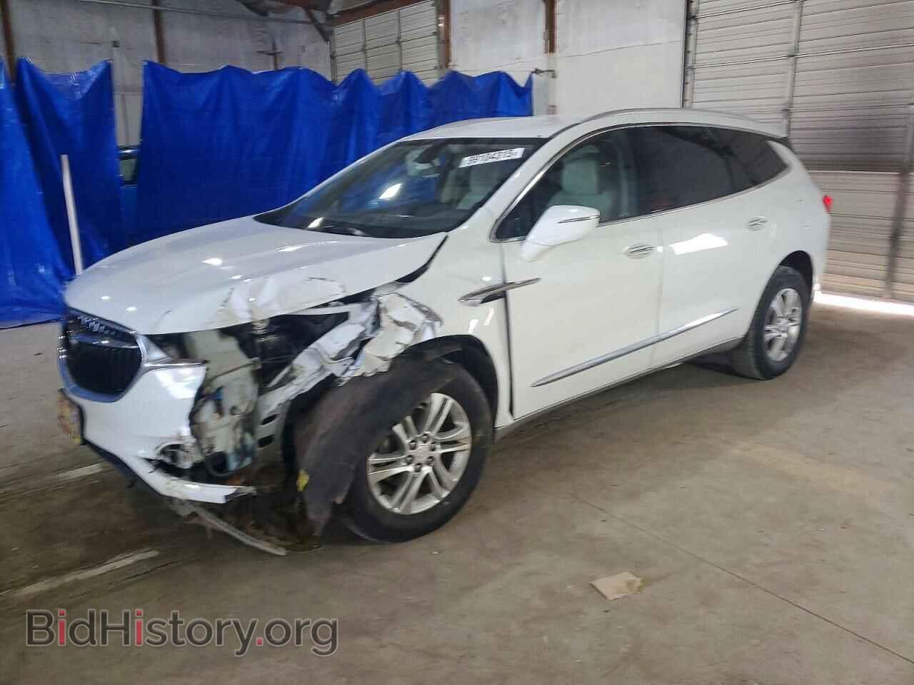 Photo 5GAERBKW7LJ227307 - BUICK ENCLAVE 2020