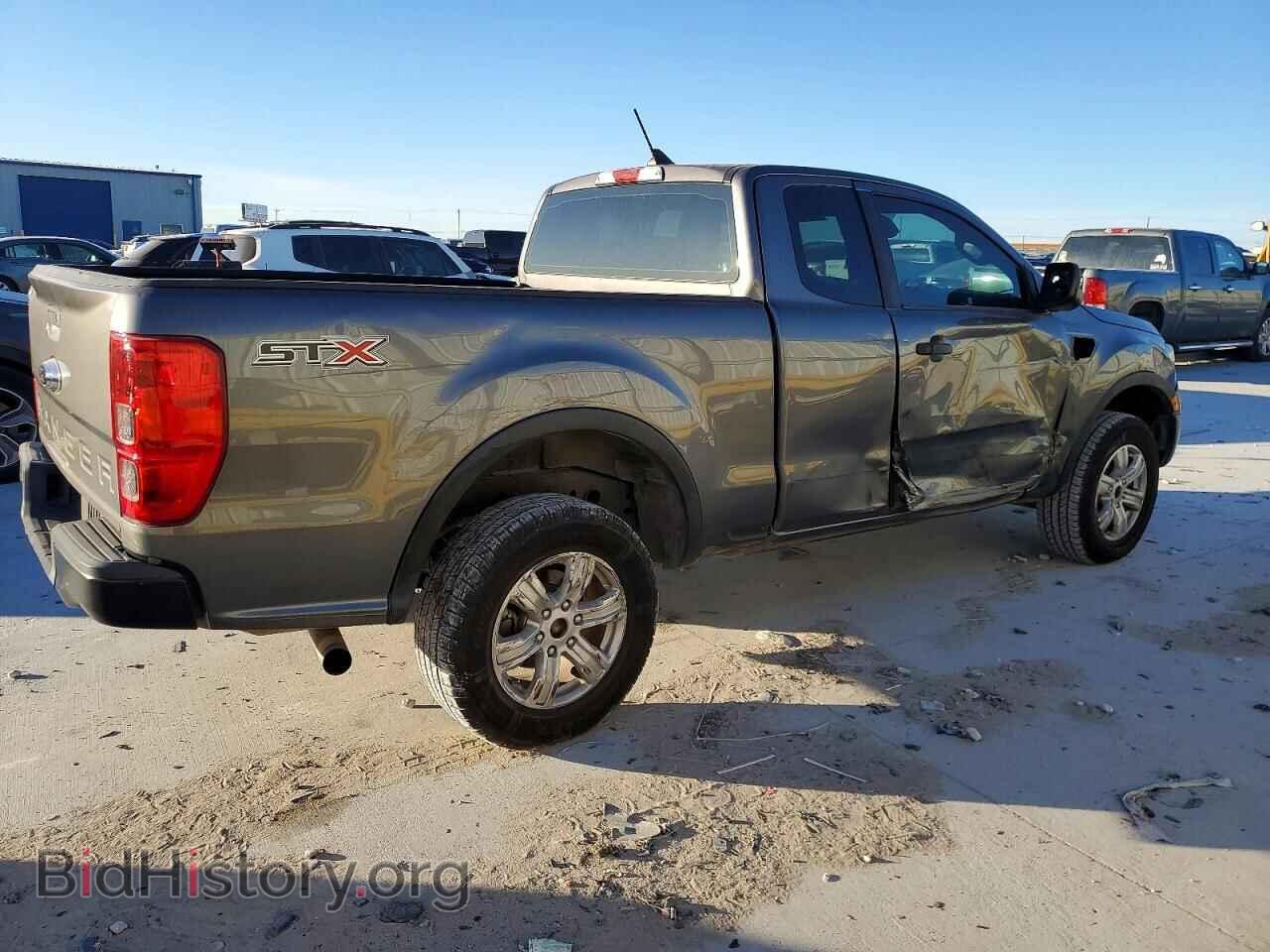 2021 FORD RANGER - VIN: 1FTER1EH2MLD22594 - Фото 3