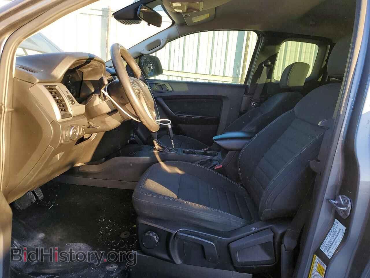 2021 FORD RANGER - VIN: 1FTER1EH2MLD22594 - Фото 7