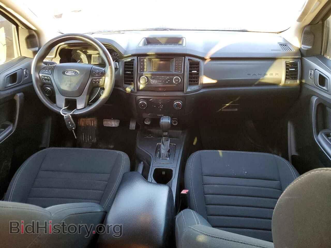 2021 FORD RANGER - VIN: 1FTER1EH2MLD22594 - Фото 8