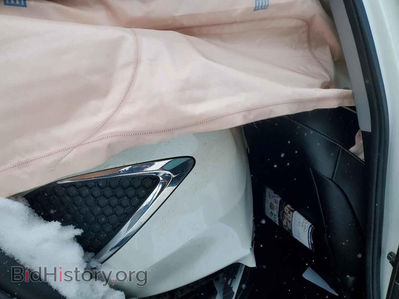 2020 ACURA ILX - VIN: 19UDE2F71LA800311 - Фото 10