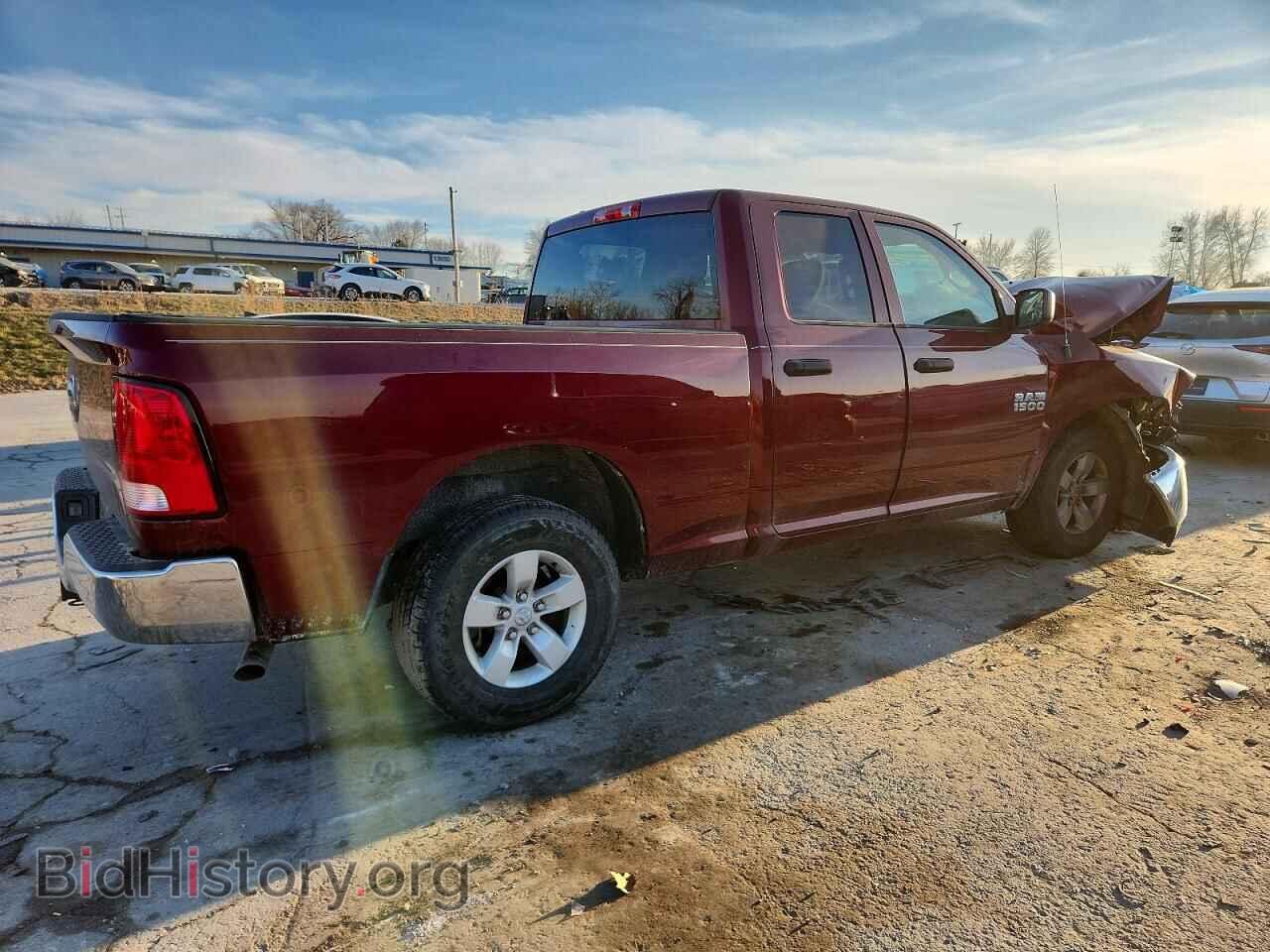 2017 RAM 1500 - VIN: 1C6RR6FG5HS860441 - Фото 3