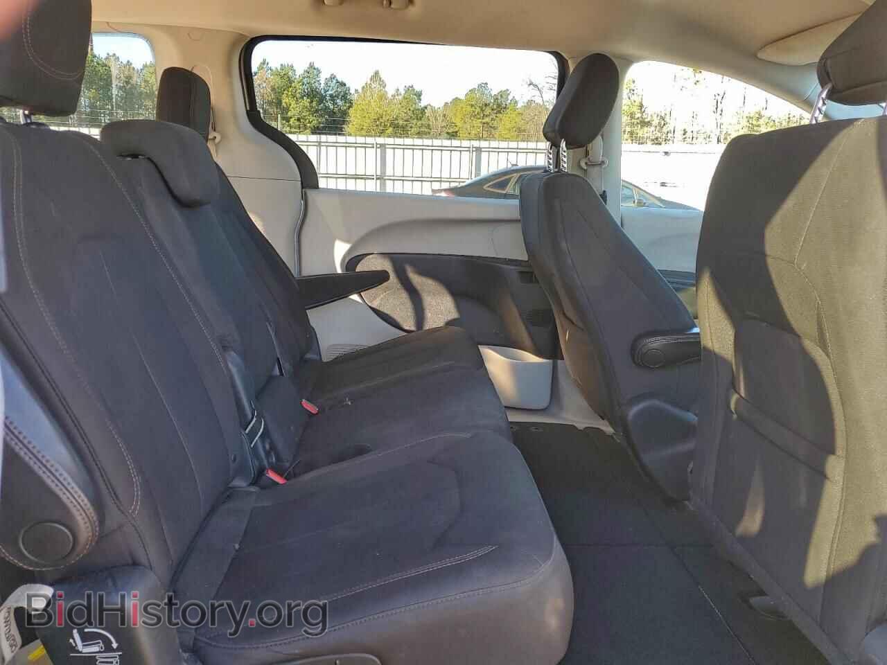 2017 CHRYSLER PACIFICA - VIN: 2C4RC1DG3HR515295 - Photo 11
