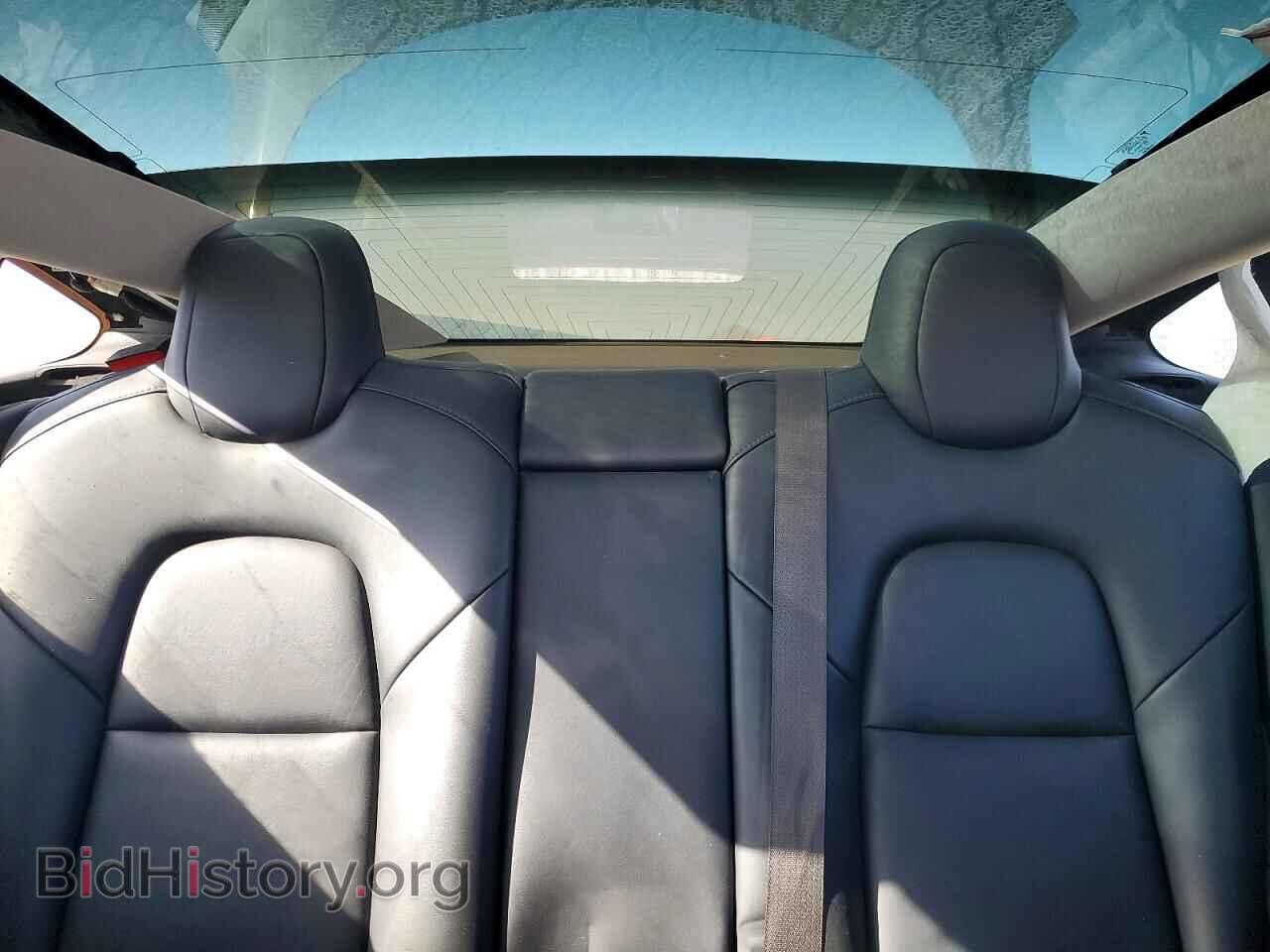 2018 TESLA MODEL 3 - VIN: 5YJ3E1EB8JF112403 - Photo 10