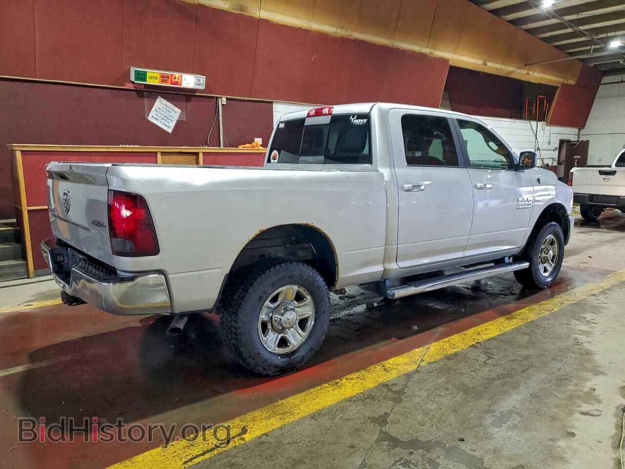 2017 RAM All Models - VIN: 3C6TR5DT2HG759249 - Фото 3