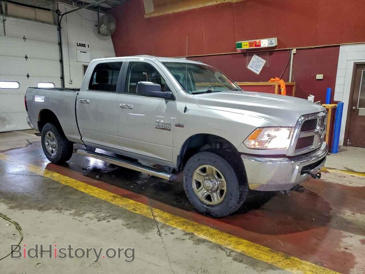 2017 RAM All Models - VIN: 3C6TR5DT2HG759249 - Фото 4