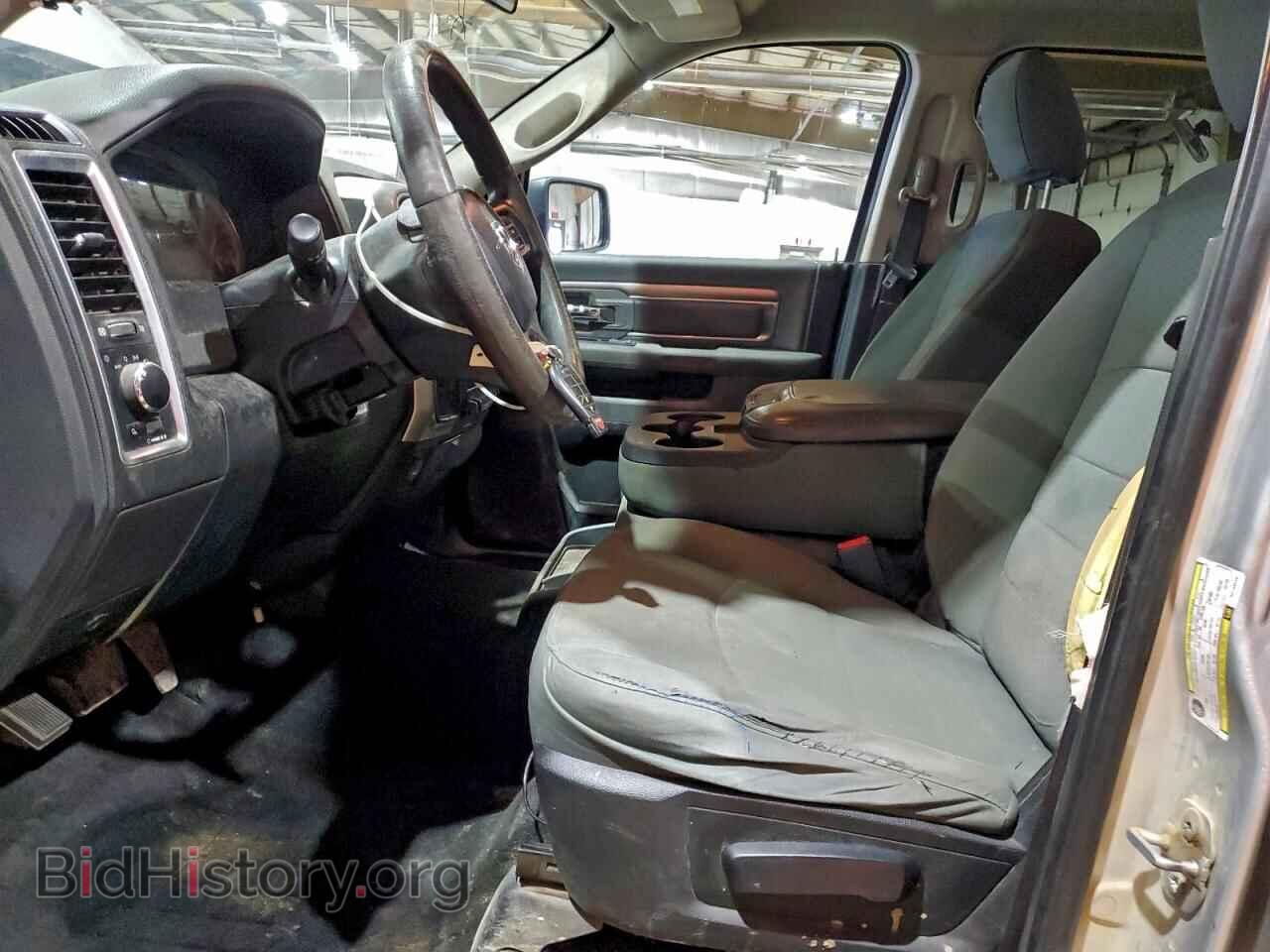 2017 RAM All Models - VIN: 3C6TR5DT2HG759249 - Фото 7