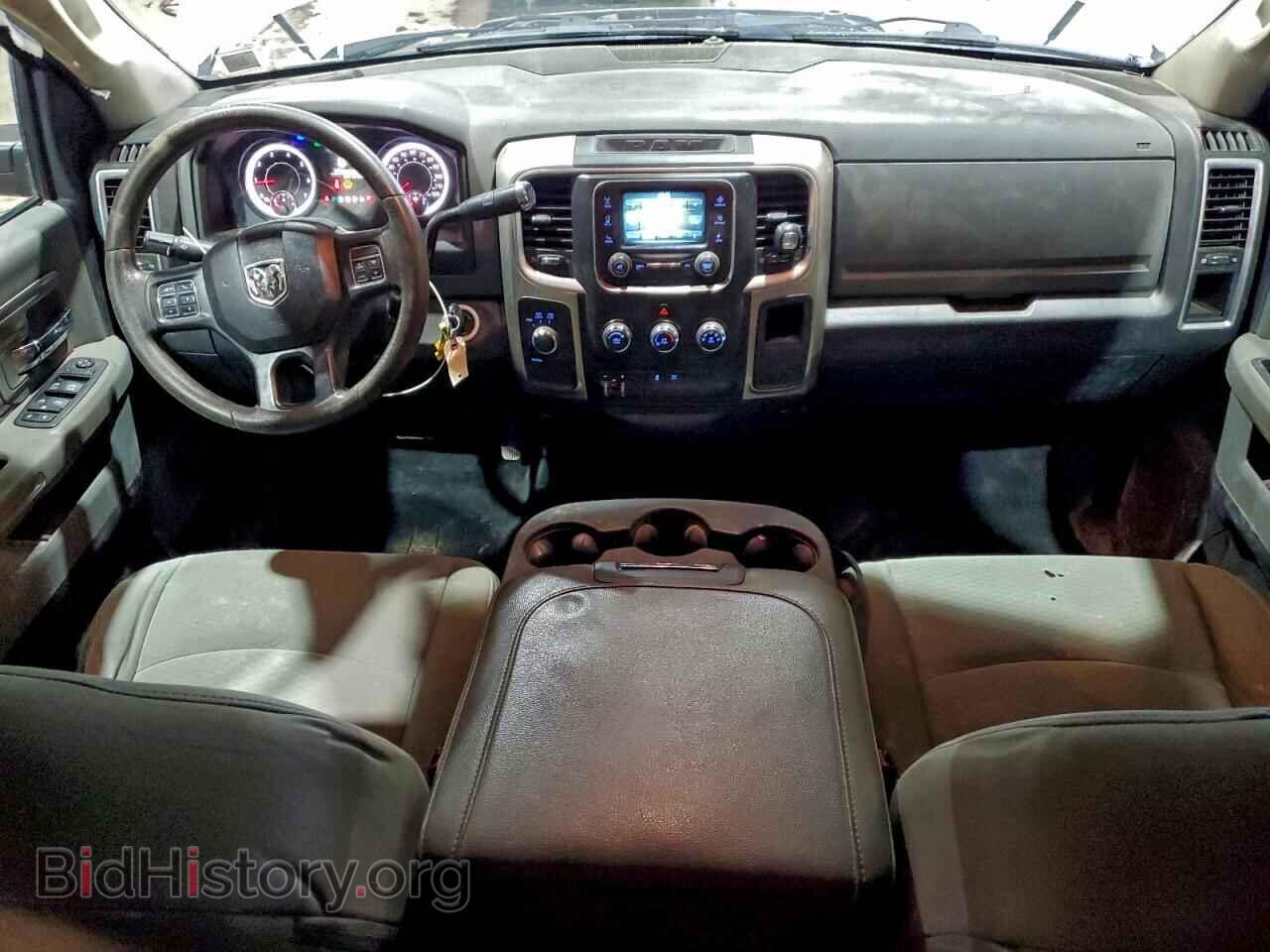 2017 RAM All Models - VIN: 3C6TR5DT2HG759249 - Фото 8