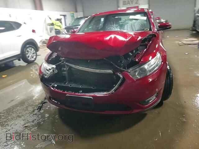 2013 FORD TAURUS - VIN: 1FAHP2E83DG194843 - Photo 13