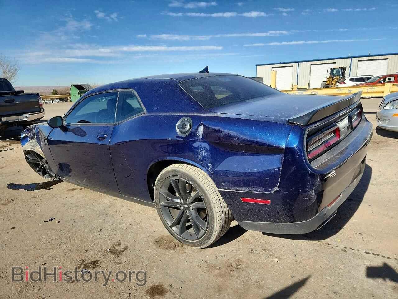 2017 DODGE CHALLENGER - VIN: 2C3CDZAG2HH531732 - Photo 2