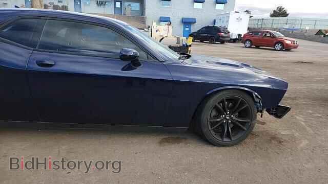 2017 DODGE CHALLENGER - VIN: 2C3CDZAG2HH531732 - Photo 14
