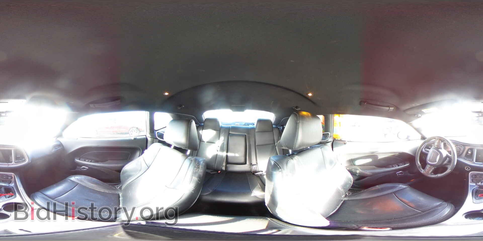 2017 DODGE CHALLENGER - VIN: 2C3CDZAG2HH531732 - Photo 15