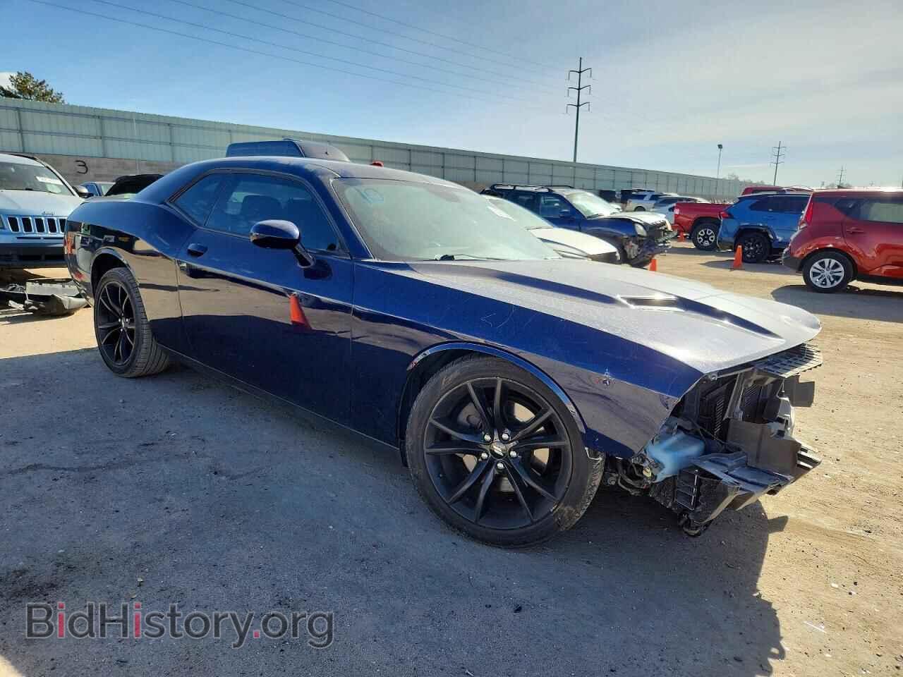 2017 DODGE CHALLENGER - VIN: 2C3CDZAG2HH531732 - Photo 4