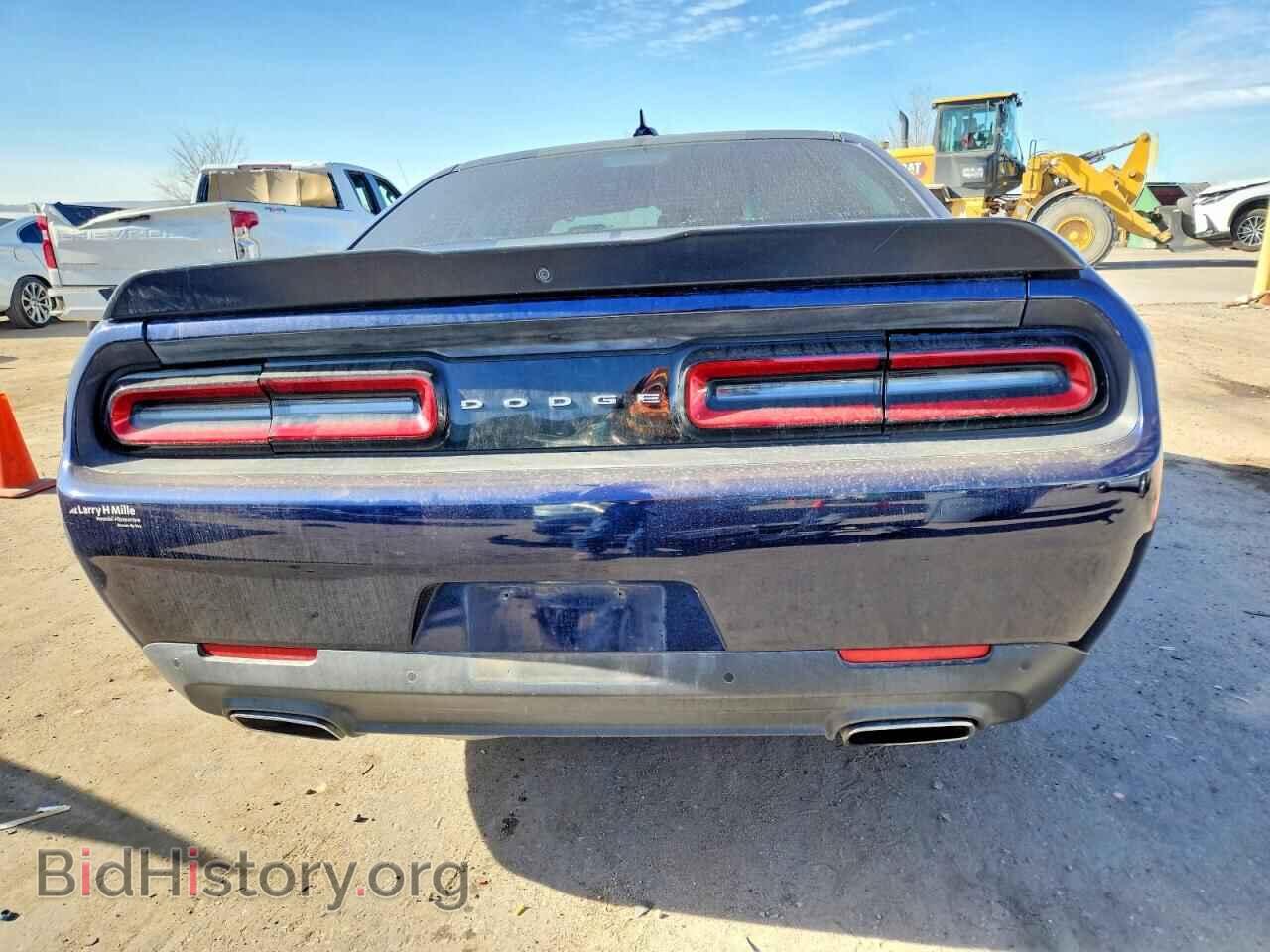 2017 DODGE CHALLENGER - VIN: 2C3CDZAG2HH531732 - Photo 6