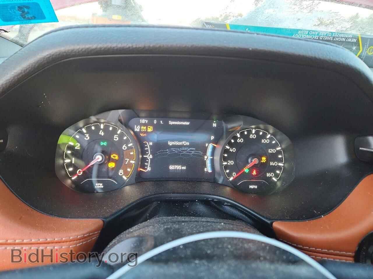 2023 JEEP COMPASS - VIN: 3C4NJDCN9PT565555 - Фото 9
