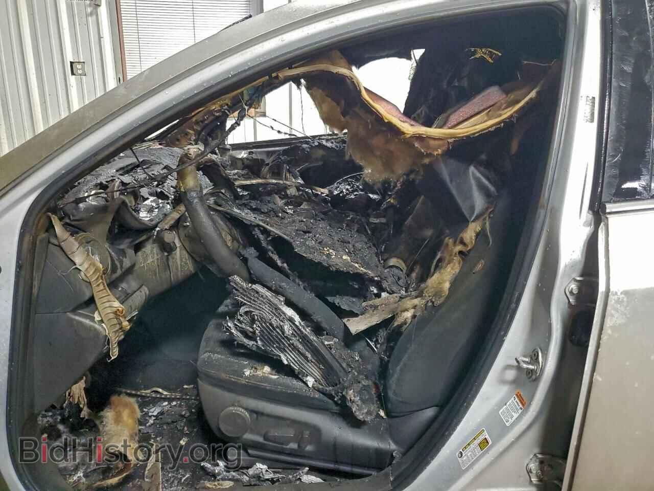 2009 MAZDA 6 - VIN: 1YVHP82A295M38130 - Фото 7