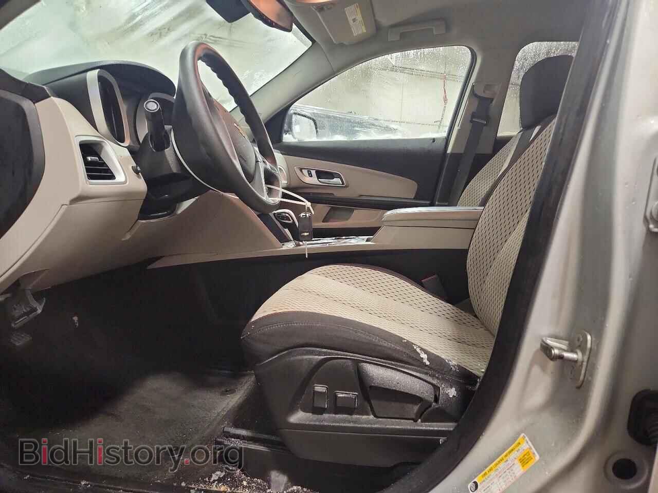 2015 CHEVROLET EQUINOX - VIN: 2GNALAEK0F1138024 - Фото 7