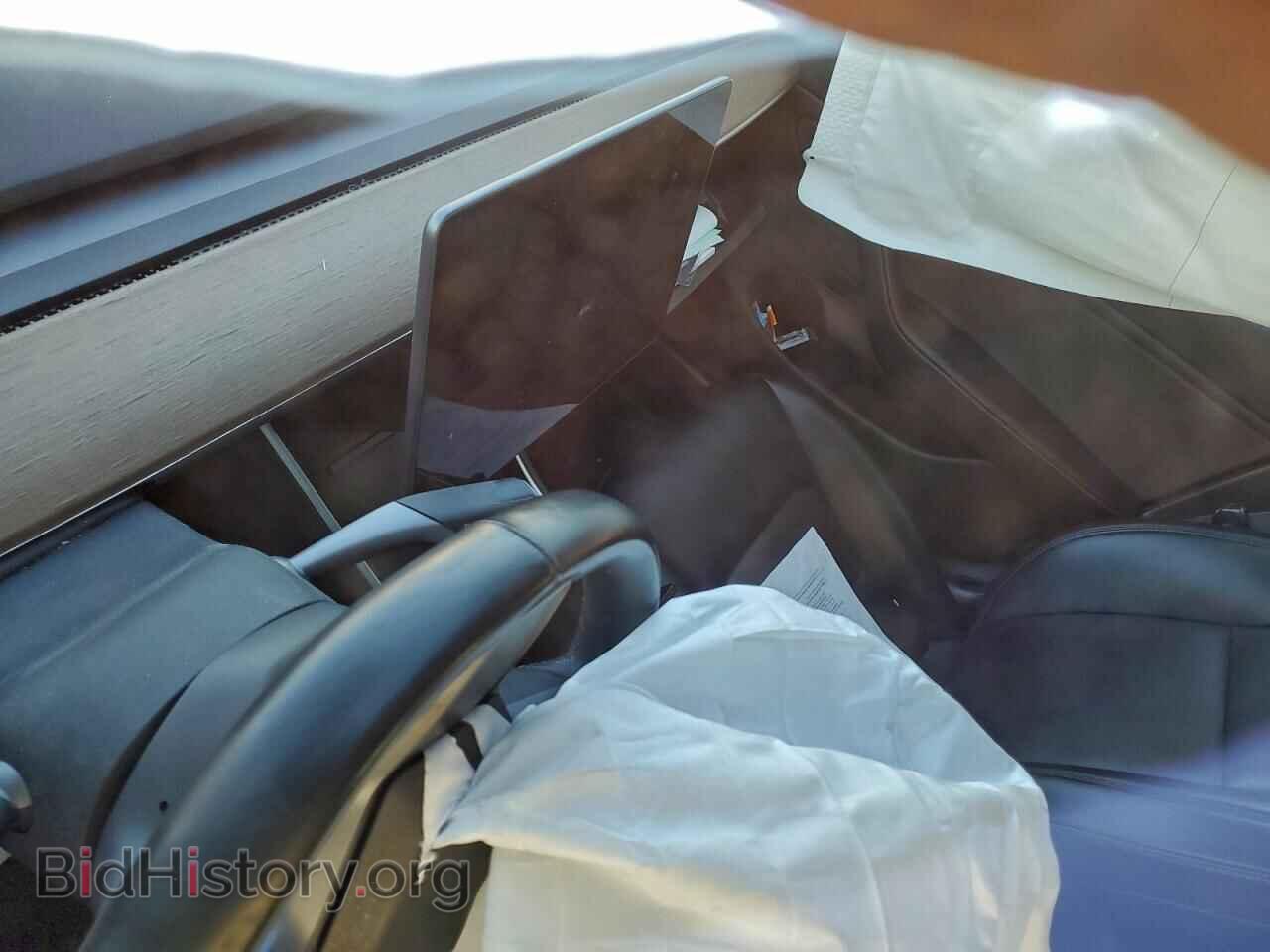 2018 TESLA MODEL 3 - VIN: 5YJ3E1EBXJF105243 - Фото 9