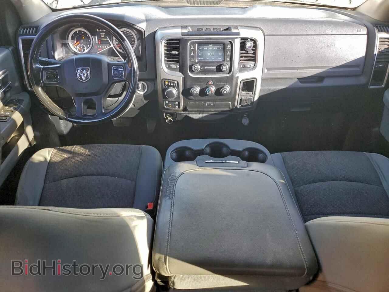 2014 RAM 1500 - VIN: 1C6RR7GT1ES333901 - Photo 8