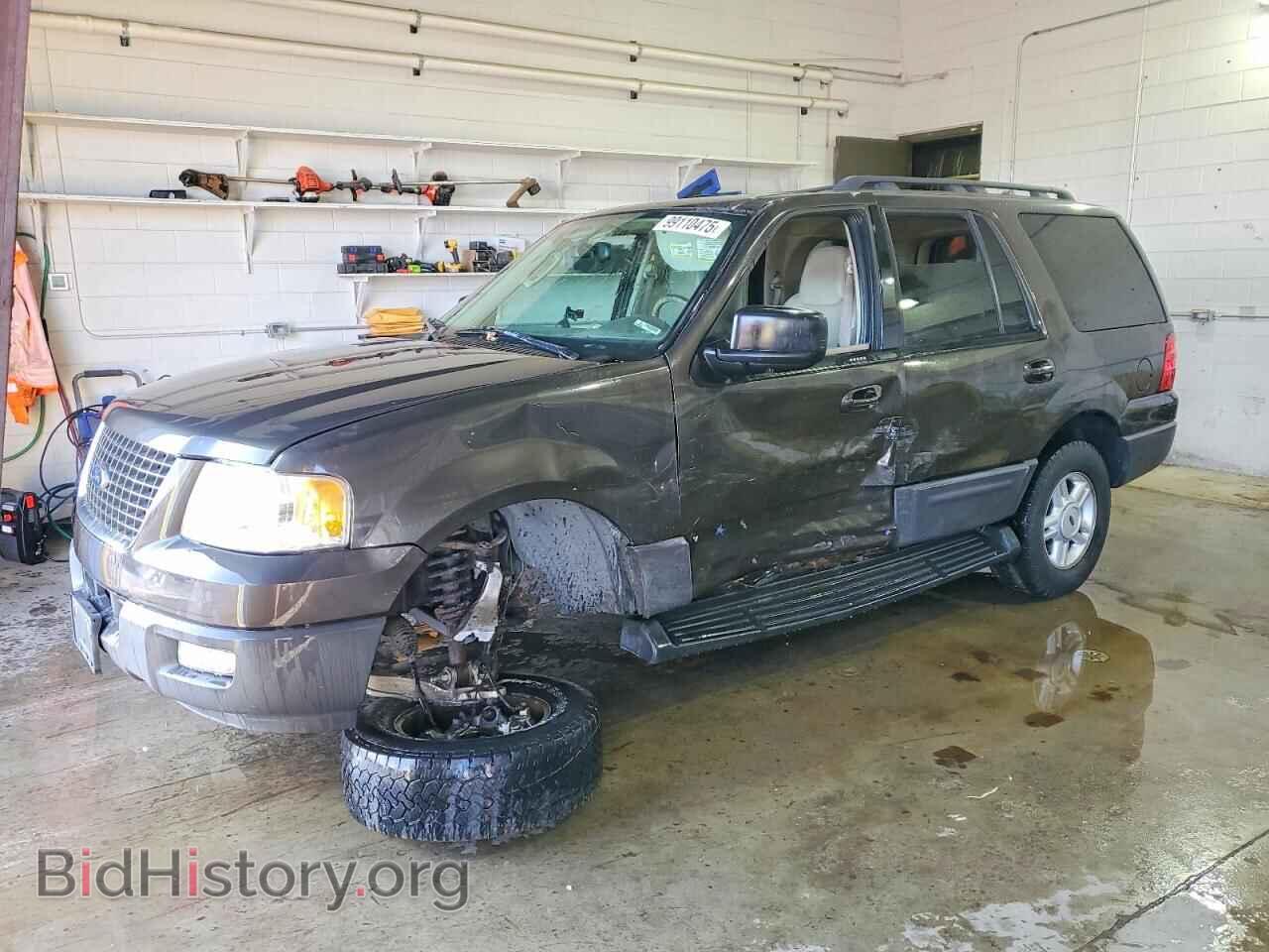 Photo 1FMPU15565LA89751 - FORD EXPEDITION 2005