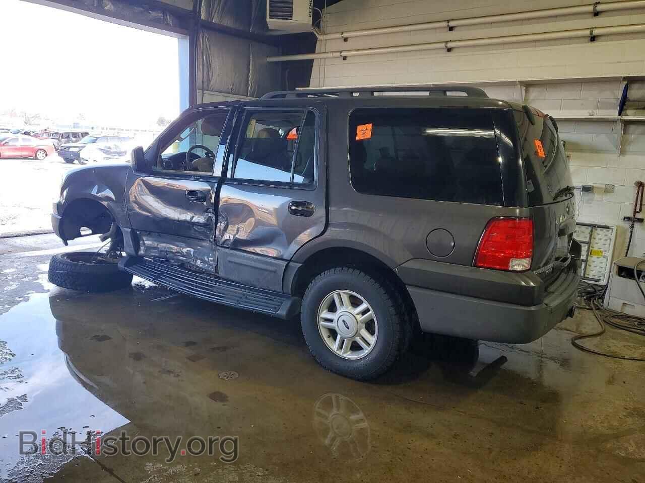 2005 FORD EXPEDITION - VIN: 1FMPU15565LA89751 - Фото 2