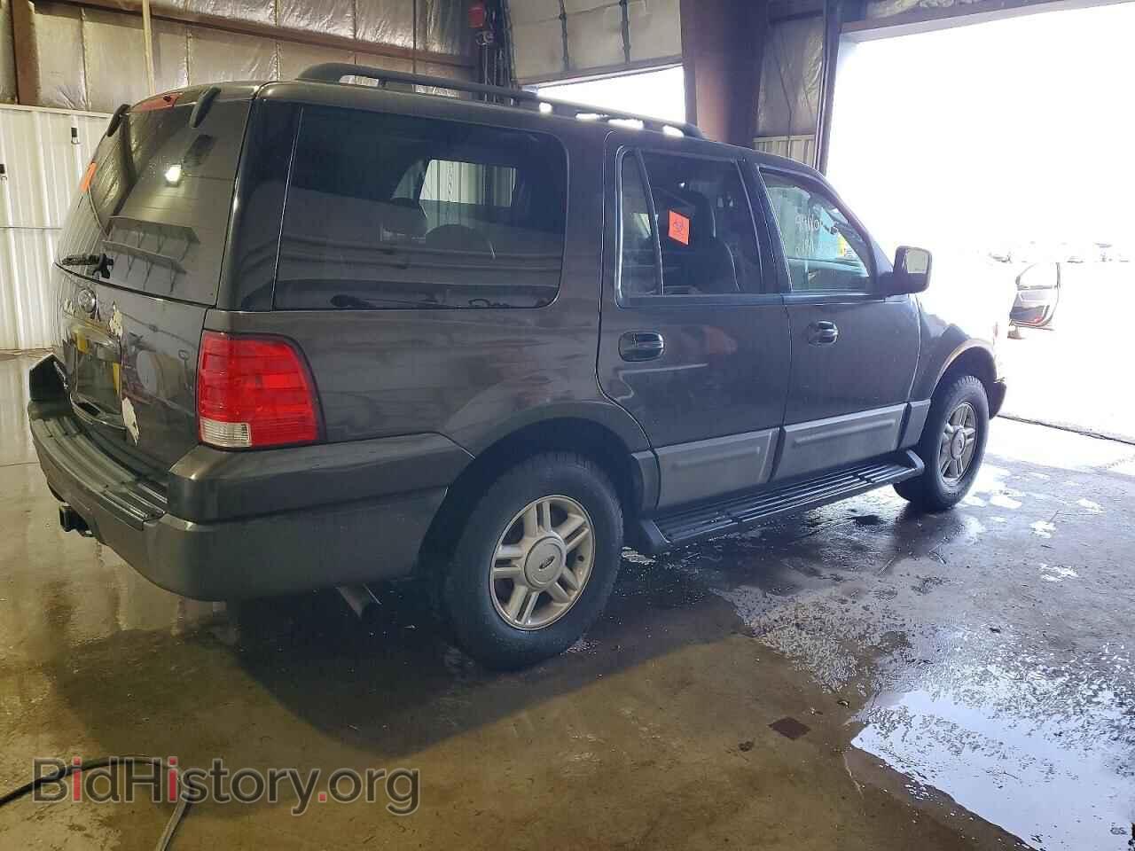 2005 FORD EXPEDITION - VIN: 1FMPU15565LA89751 - Фото 3